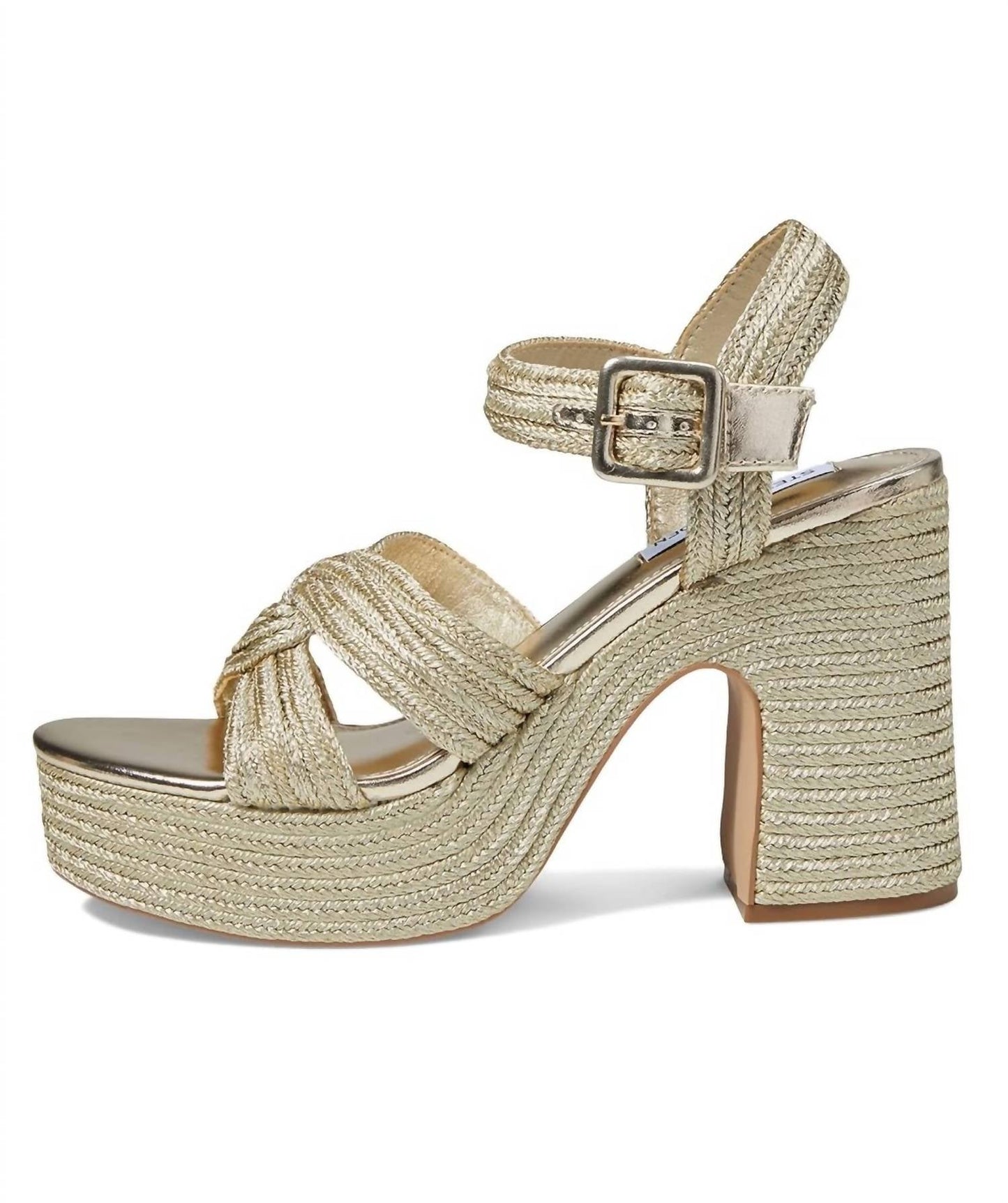 Steve Madden - CARISMA SANDAL