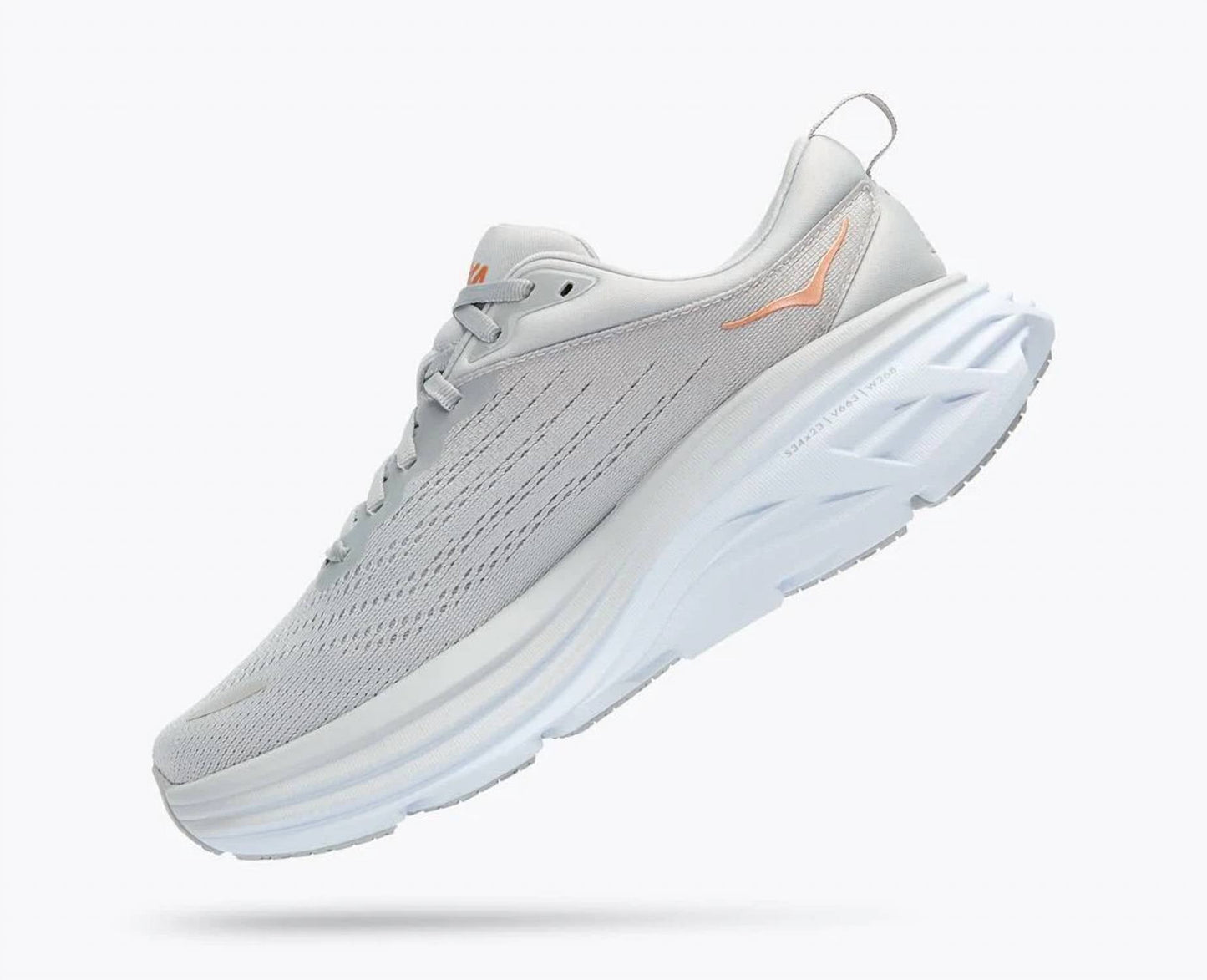 Hoka - Women's Bondi 8 Running Shoes