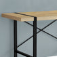 Computer Desk For Home Office Laptop, Contemporary & Modern