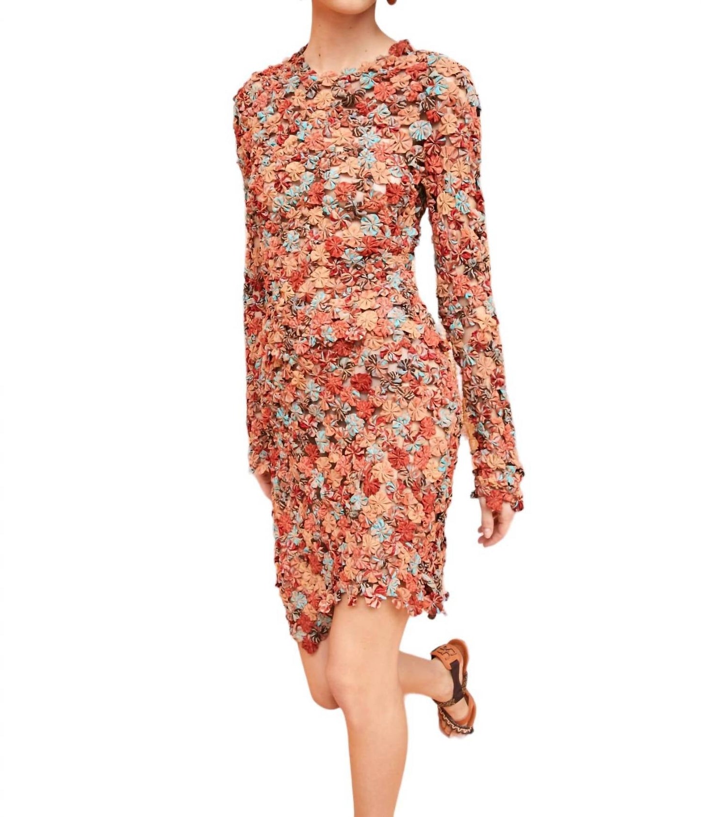 Ulla Johnson - Ariella Mini Skirt