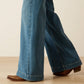 Ariat - Ultra High Rise Sloane Wide Leg Jeans
