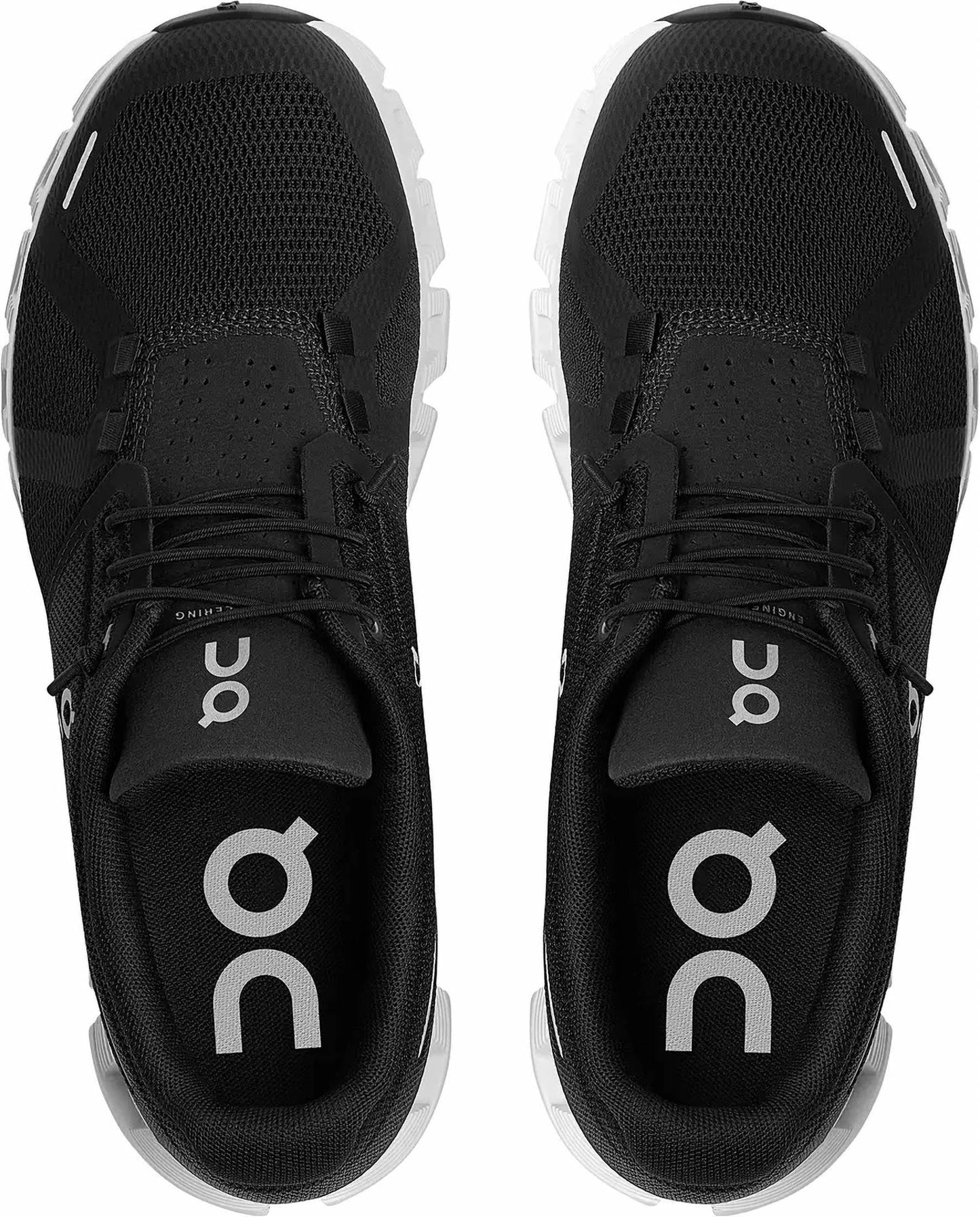 On Running - WOMEN'S CLOUD 5 RUNNING SHOES