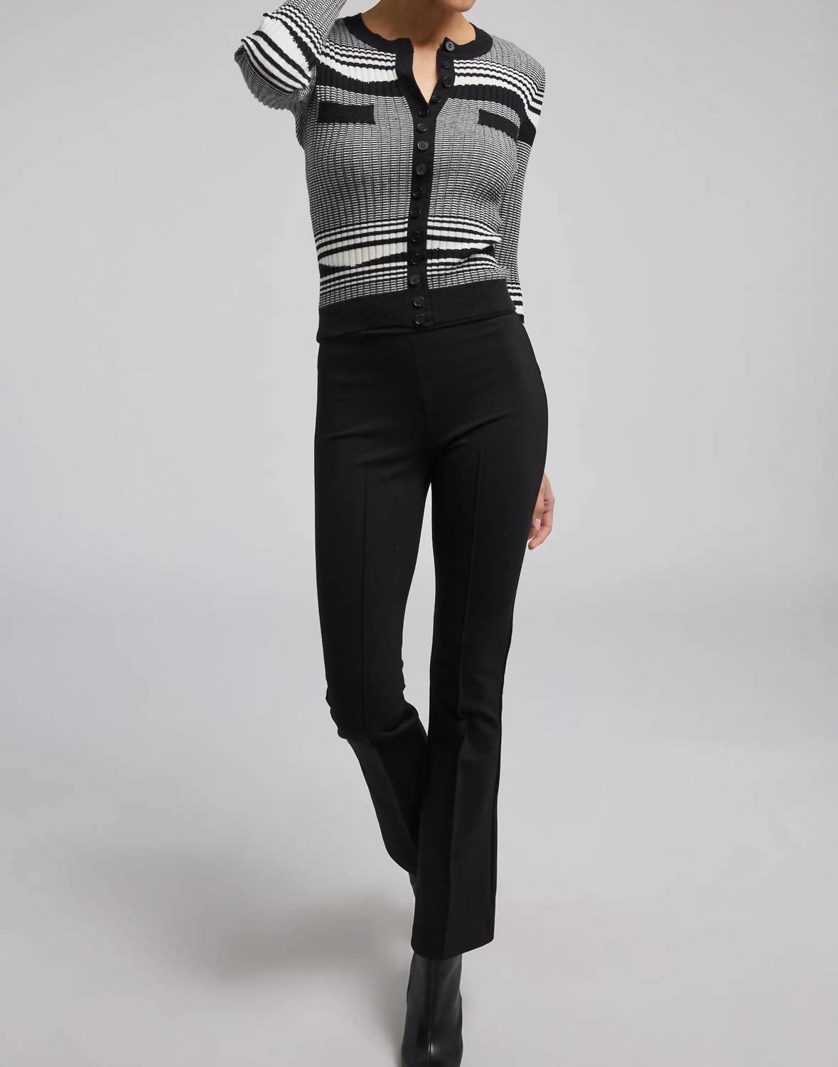Generation Love - Fay Ponte Pant