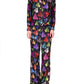 Libertine - Mille Papillons Pajama Blouse