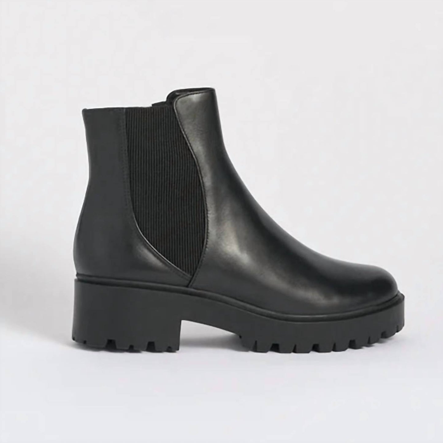 Marion Parke - Women's Ava Chelsea Boot