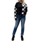 Risen - Lago High Rise Straight Jeans