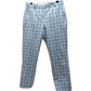 Tory Burch - Women's Yarn-dyed Twill Golf Pant