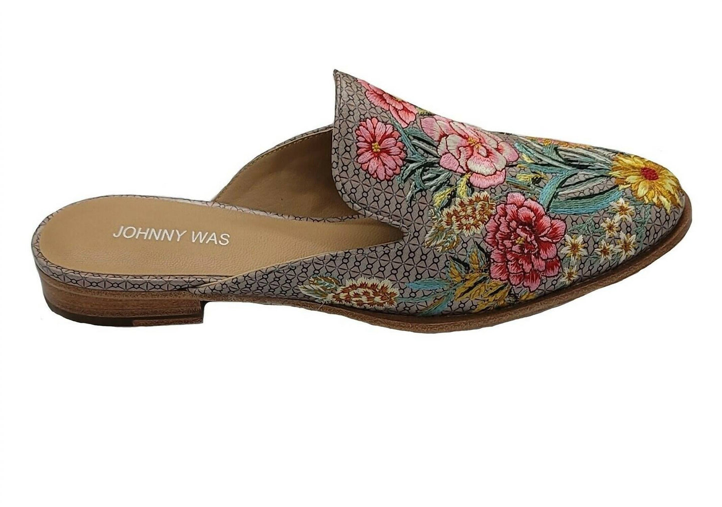 Johnny Was - Jenna Mule