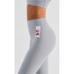 91Thelabel - Victory Lycra High Waist Leggings