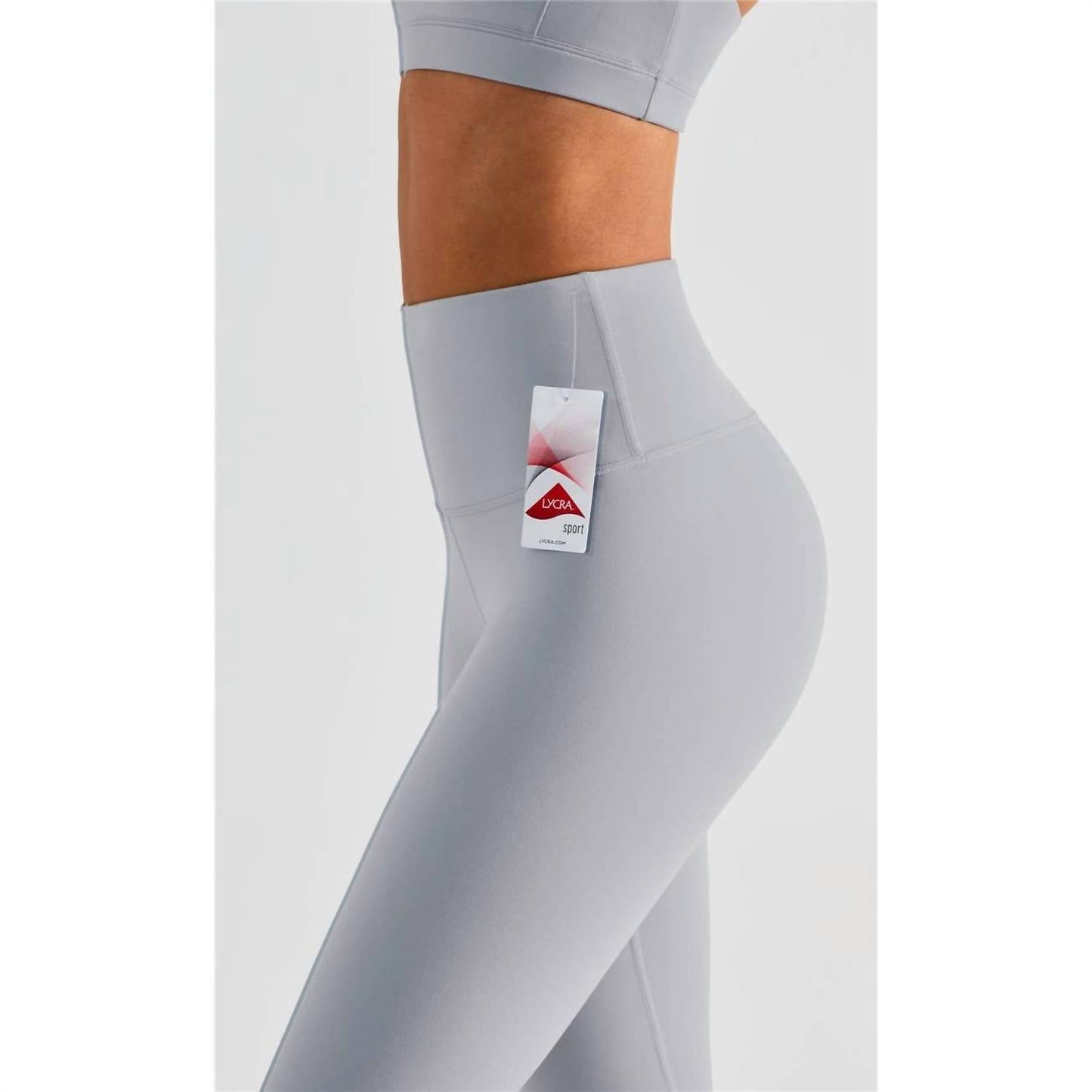 91Thelabel - Victory Lycra High Waist Leggings