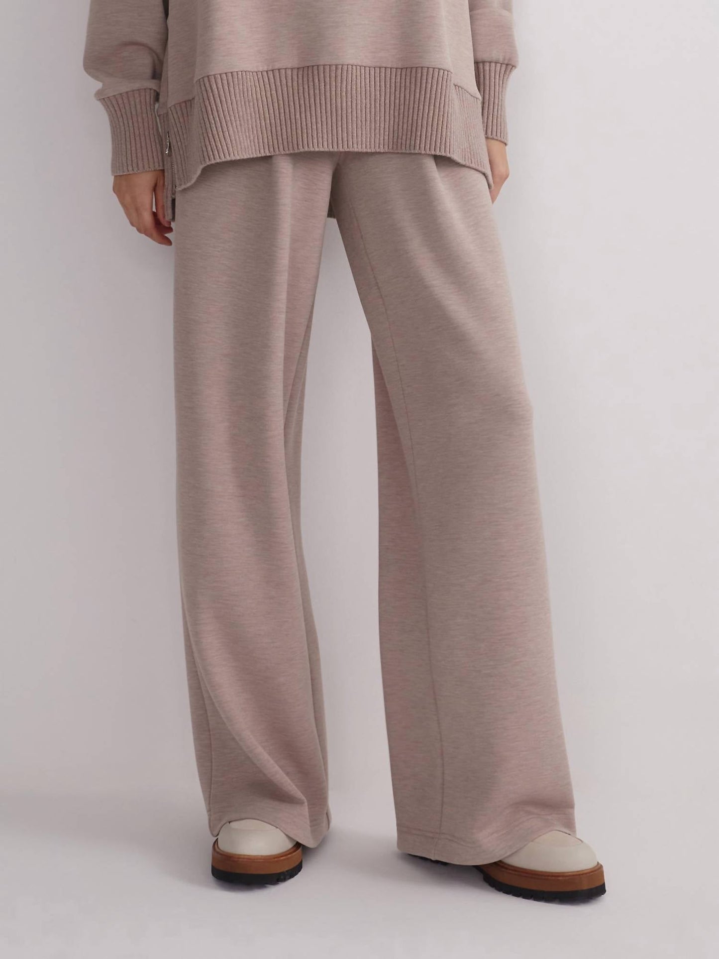 Varley - The Extra Wide Leg Pants
