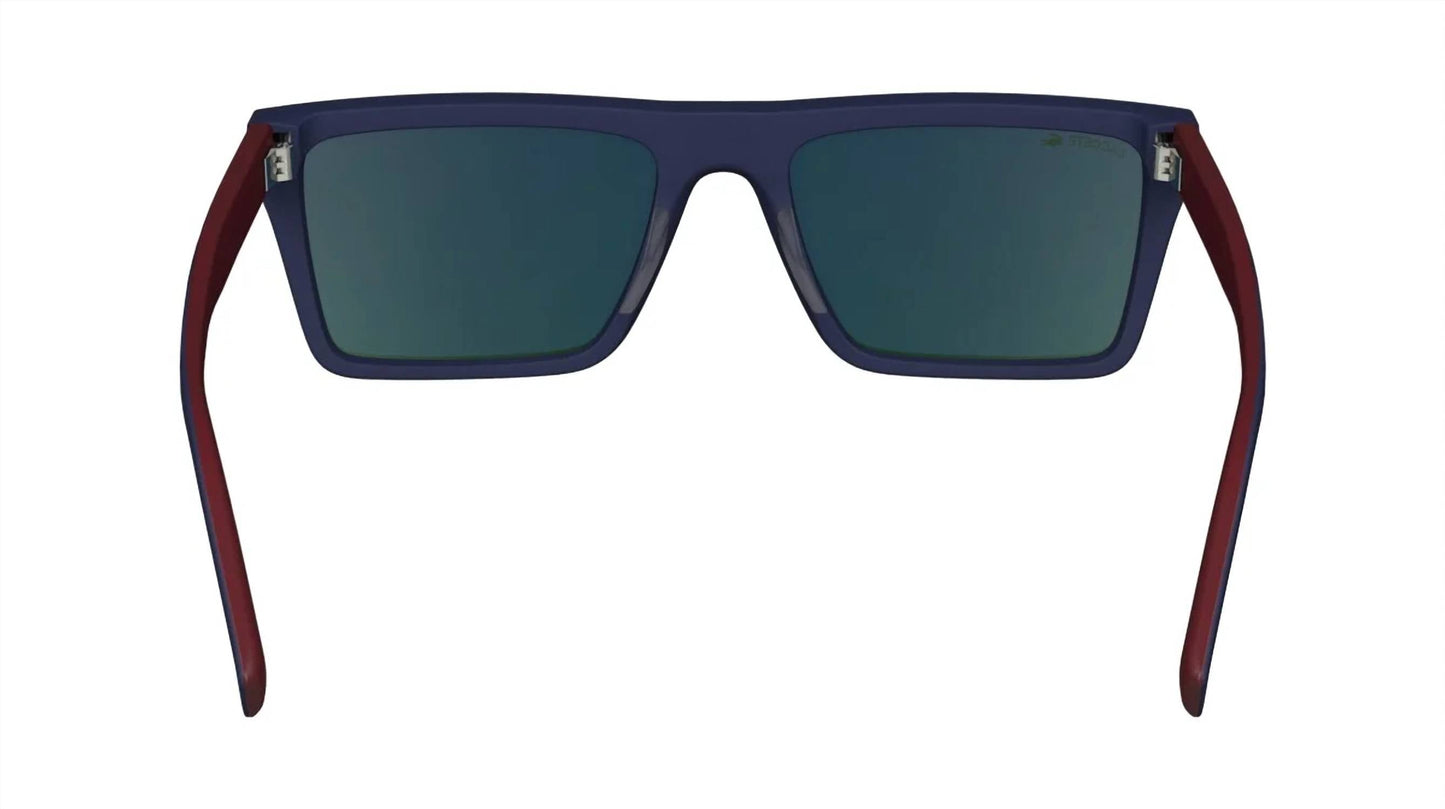 Lacoste - पुरुषों के L6009s धूप के चश्मे