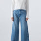 Amo - Women's Frida Crop Jeans