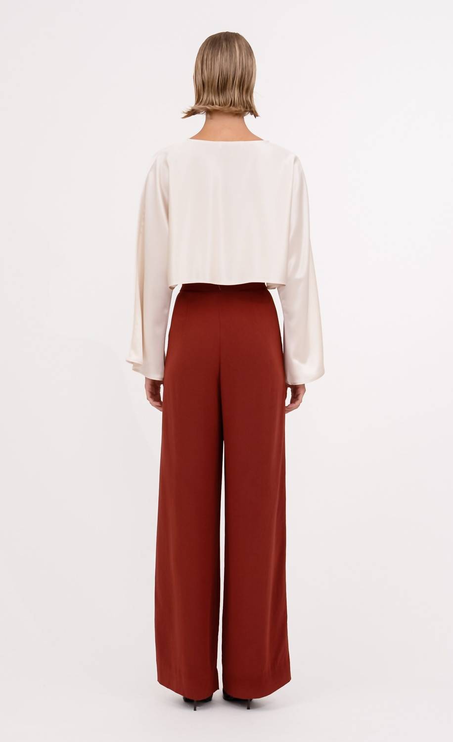 Nonchalant Label - Santana Pant