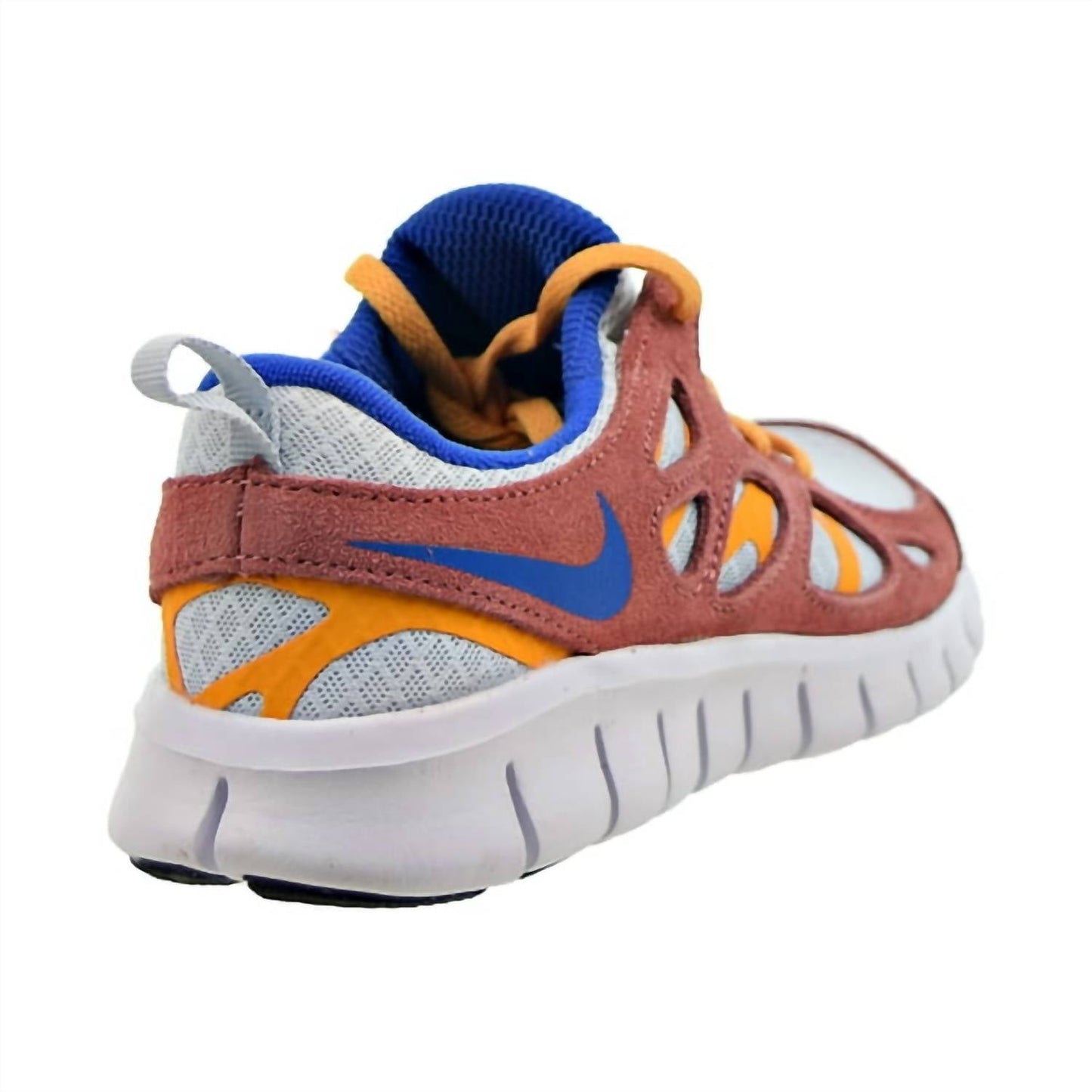 Nike - Free Run 2 Big Kids' Shoes