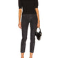 Frame - Cutout Turtleneck Sweater