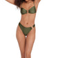 Steve Madden - Xback Ring Bralette