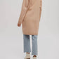 Bluivy - Classic Beige Coatigan