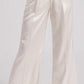 Generation Love - Alexia Satin Pants