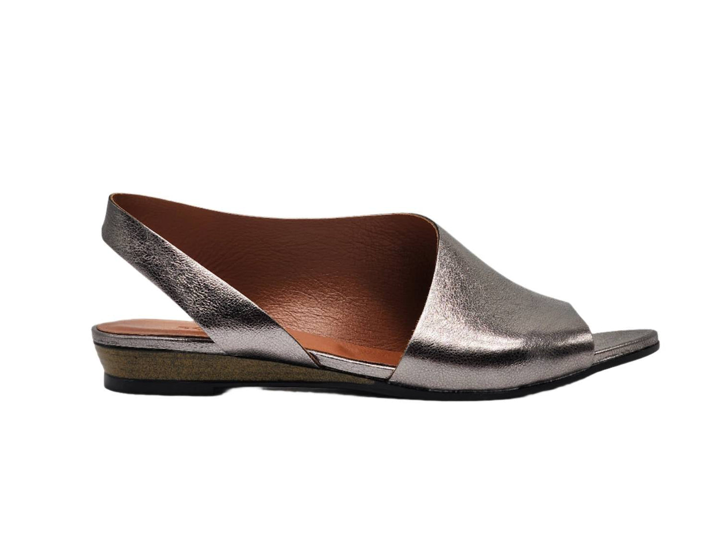 Boccato - Women's Flora Leather Sandal