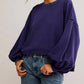 Free People - Trish Sweatshirt