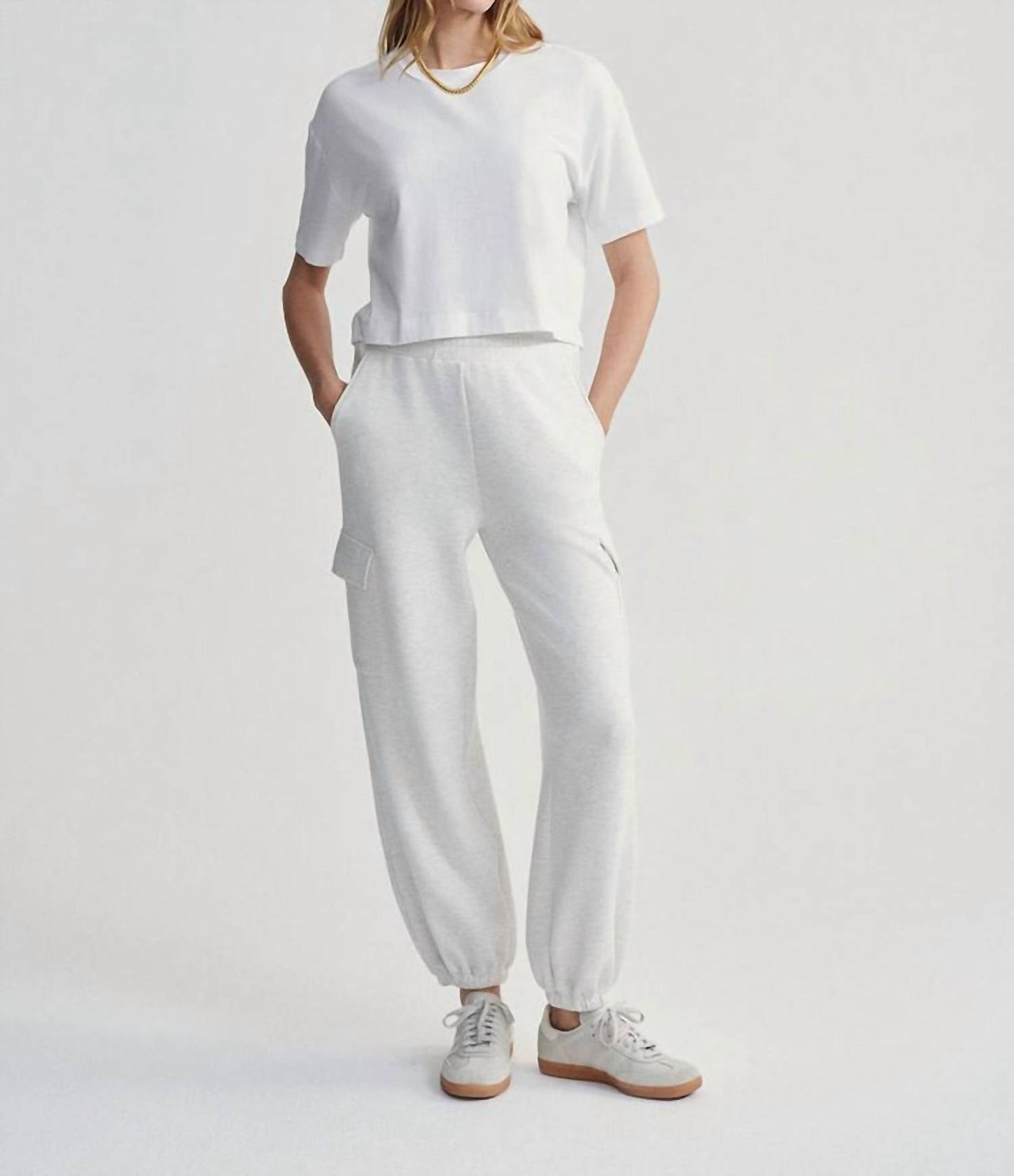 Varley - Venice Easy Short Sleeve Top