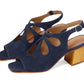Bernardo - Women's Lainey Sandals - Medium