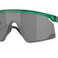 Oakley - यूनिसेक्स Bxtr मेटल सनग्लासेज