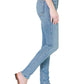 Agolde - Pinch Waist Skinny Jeans