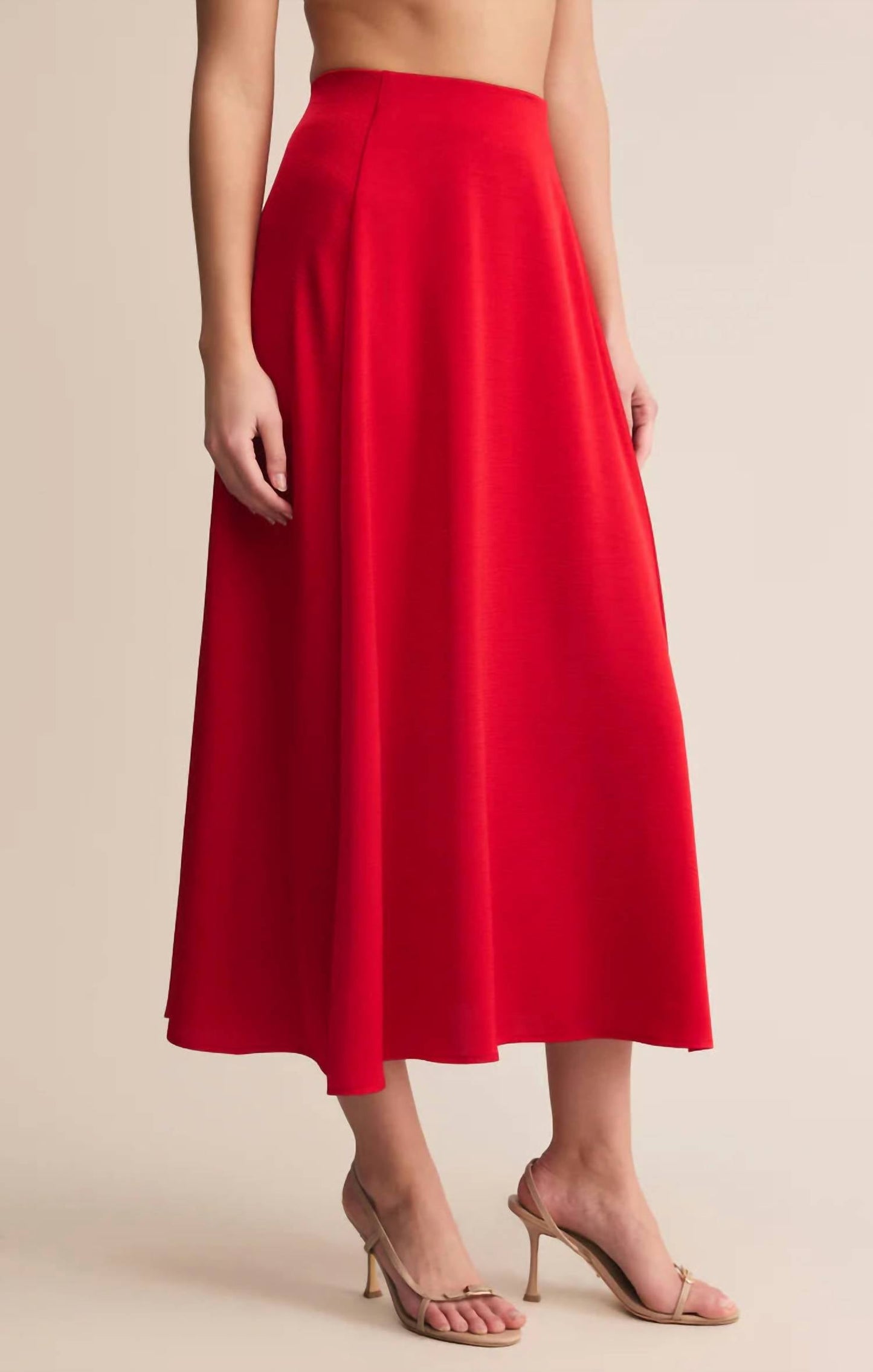 Z Supply - Northpointe Midi Skirt