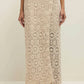 Z Supply - Raquel Lace Skirt