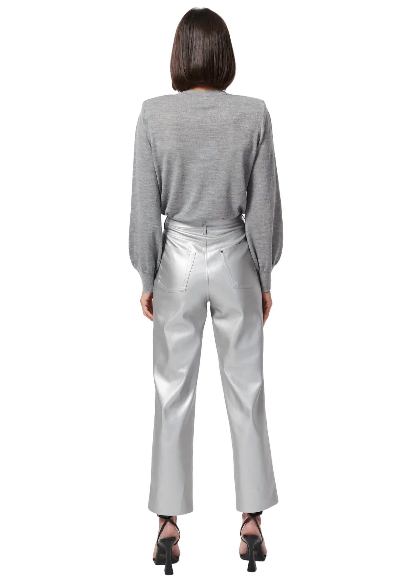 Cami Nyc - HANIE VEGAN LEATHER PANT