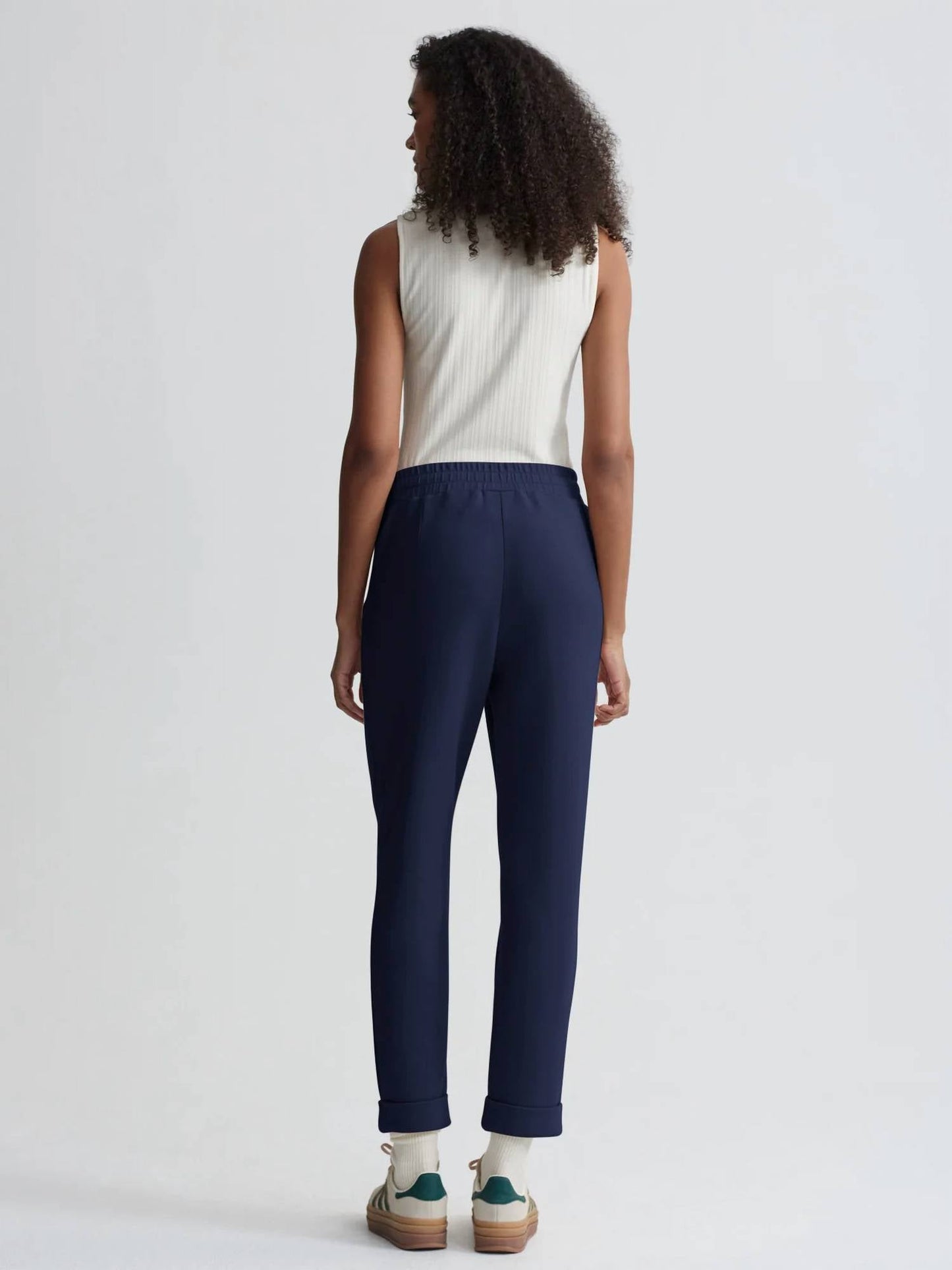 Varley - The Rolled Cuff 25" Pant