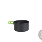 Camping Cookware Set 16pcs Outdoor Pot Pan Kettle Kit