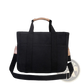 Canvas Messenger Bag Mother and Baby Travel Tote
