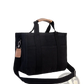 Canvas Messenger Bag Mother and Baby Travel Tote