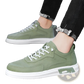 Canvas Sneakers Trendy Suede Casual Sports Shoes