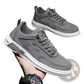 Canvas Sneakers Trendy Suede Casual Sports Shoes