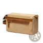 Canvas Toiletry Bag Large Portable Travel Storage Case