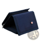 Canvas Wallet Tactical Tri-fold Coin Purse