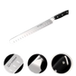 Carbon Steel 10 Inch Chef Knife for Meat and Ham