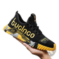 Casual Sneakers Guglingo G5 Lightweight Mesh Shoes