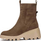Wonders - Women's Luxe Ankle Boots