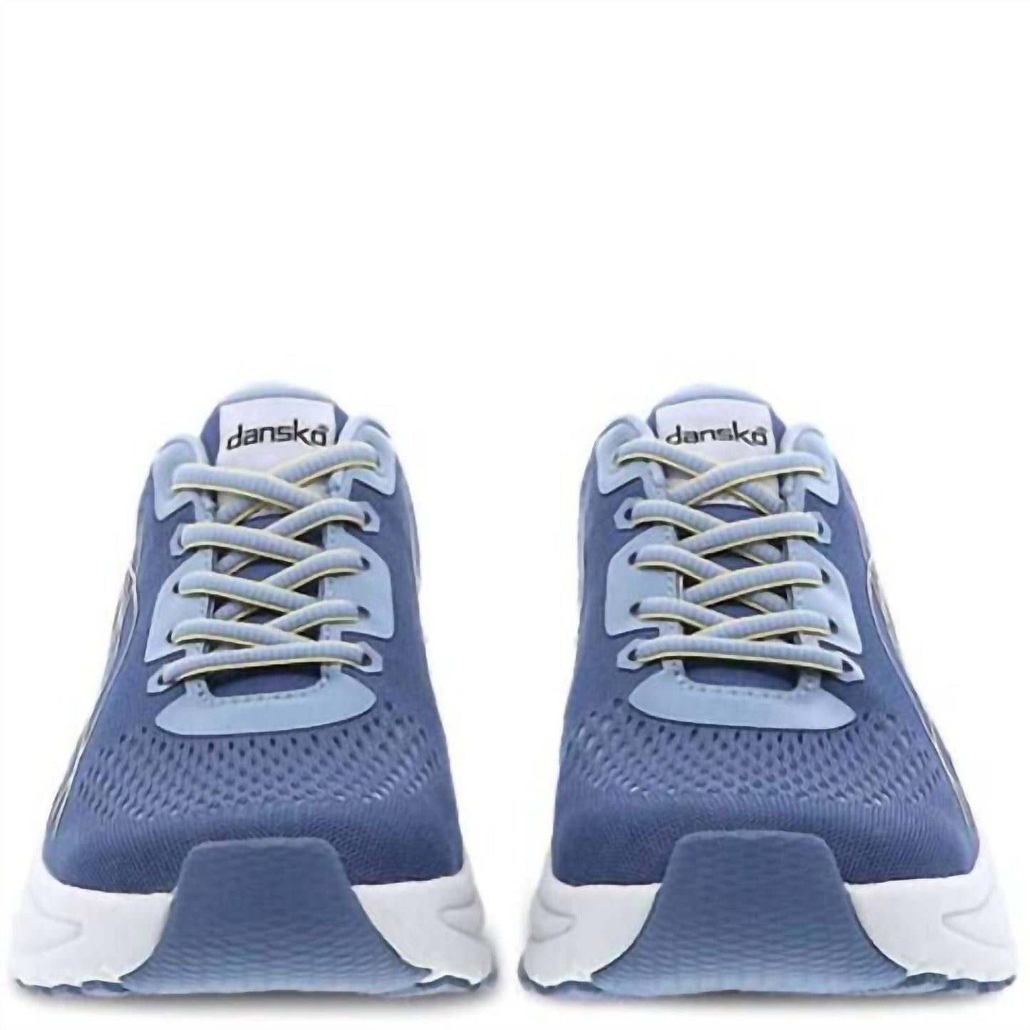 Dansko - Women's Pace Mesh Casual Sneakers