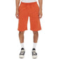 Kappa - Logo Fleece Mabok Shorts