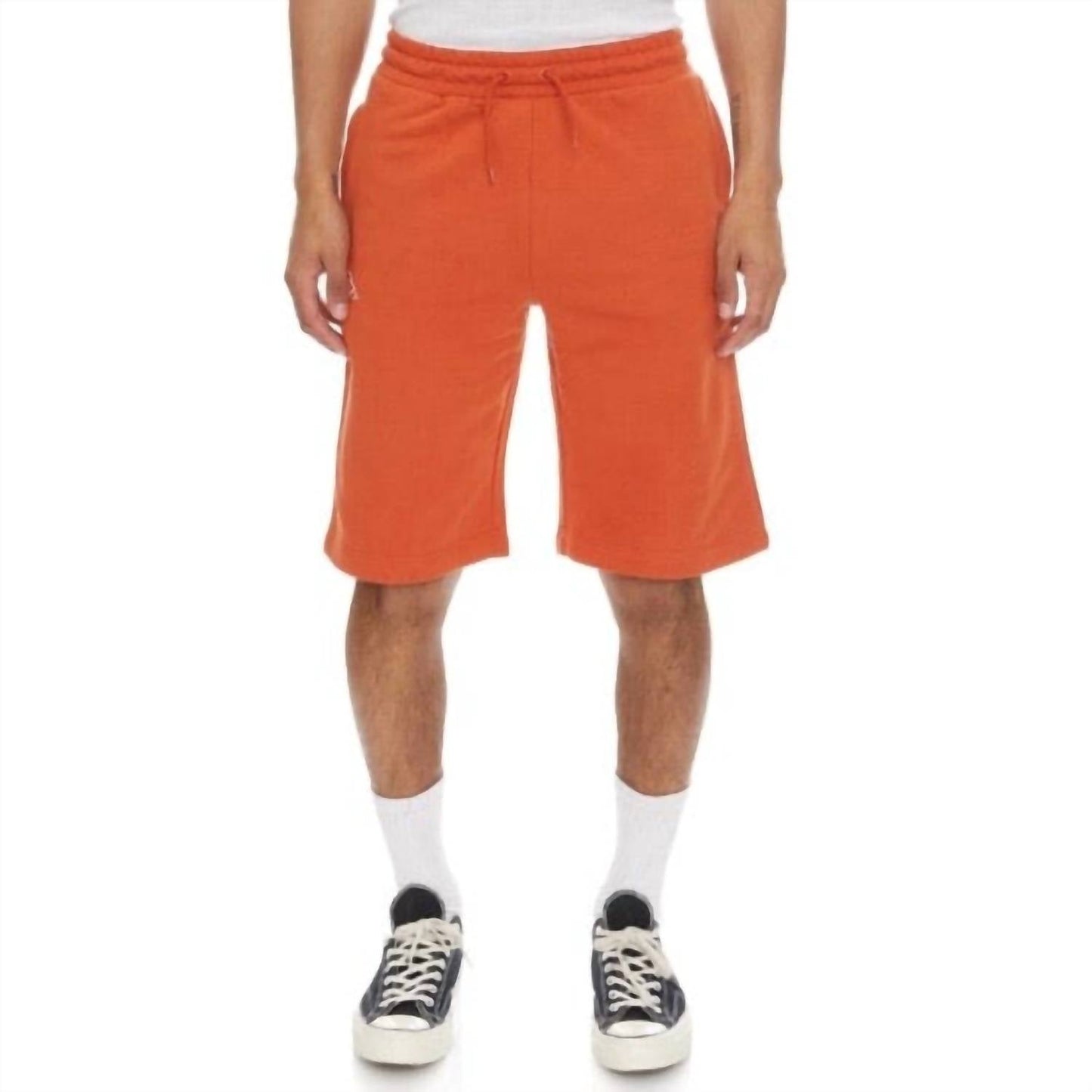 Kappa - Logo Fleece Mabok Shorts