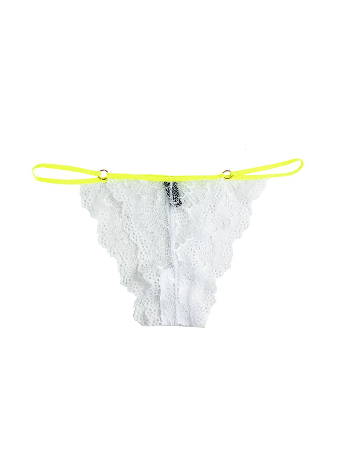 Titov - Women's Tiffany Lace Brief