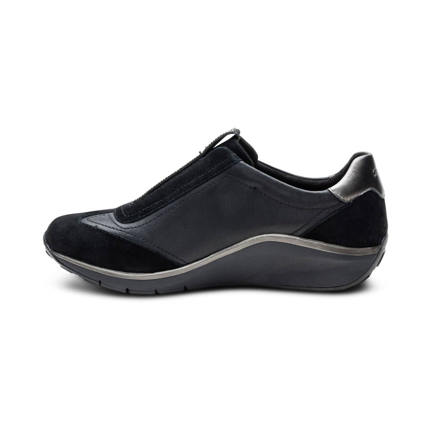 Aetrex - Women's Megan Arch Support Sneaker