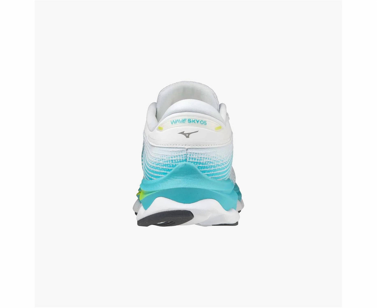 Mizuno - Women's Wave Sky 5 Running Shoe