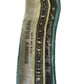 The Gray Crab - Women's Linen Scarf